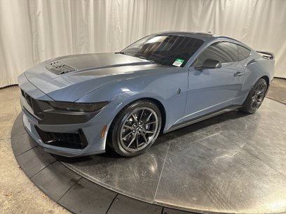 Used 2024 Ford Mustang Dark Horse
