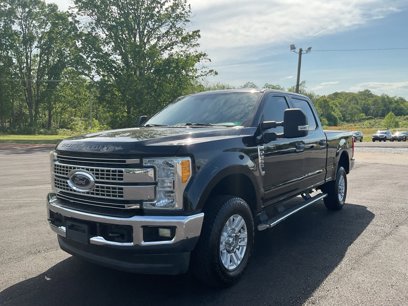 Used 2017 Ford F250 XLT w/ XLT Value Package