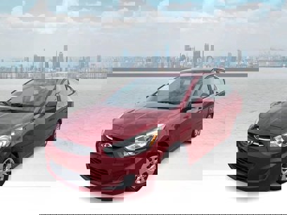 Used 2015 Hyundai Accent GLS w/ Option Group 02