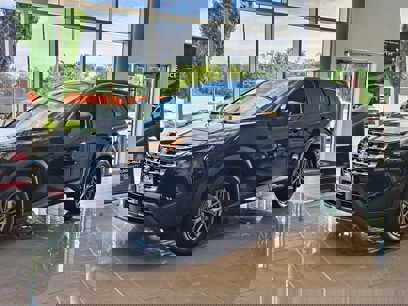 New 2025 Nissan Rogue S