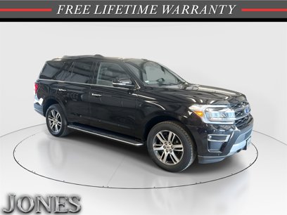 Used 2023 Ford Expedition Limited