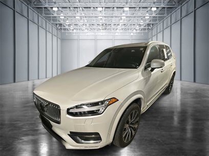 Used 2023 Volvo XC90 B5 Plus