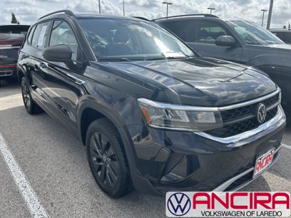 Used 2024 Volkswagen Taos S