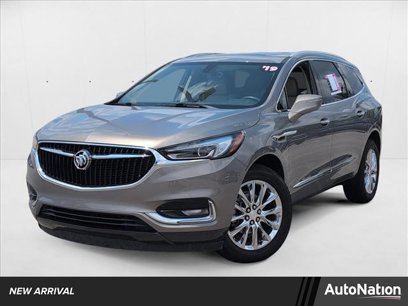 Used 2019 Buick Enclave Essence w/ Trailering Package, 5000 lbs.