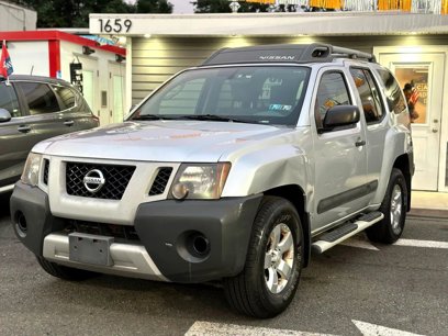 Used 2012 Nissan Xterra S w/ Value Package