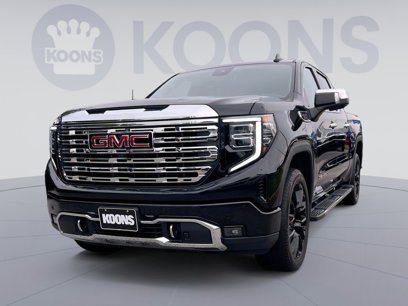 Used 2023 GMC Sierra 1500 Denali