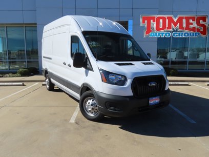 New 2024 Ford Transit 350 148 High Roof