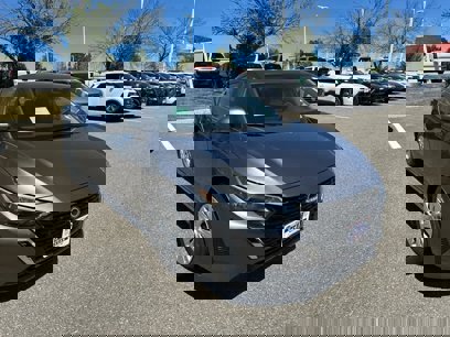 New 2025 Nissan Sentra S