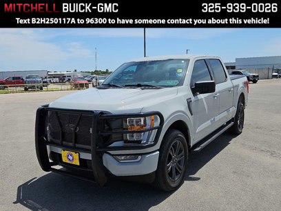 Used 2023 Ford F150 XLT w/ Equipment Group 302A High