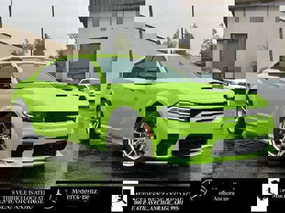 Used 2023 Dodge Charger Scat Pack