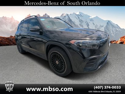 Used 2024 Mercedes-Benz EQB 300 4MATIC