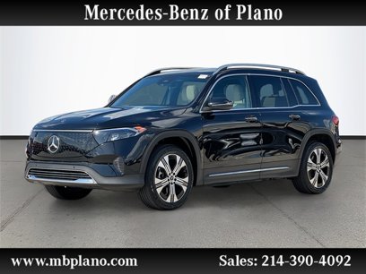 Certified 2024 Mercedes-Benz EQB 250+
