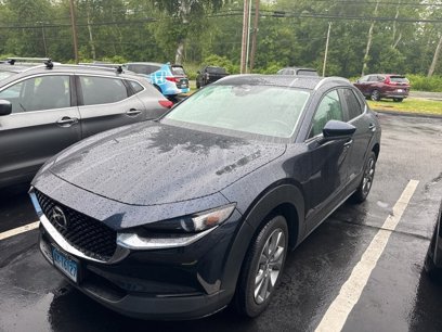 Used 2023 MAZDA CX-30 AWD 2.5 S w/ Preferred Package