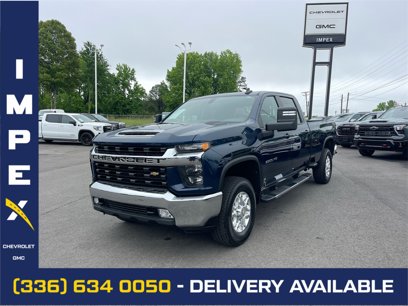 Used 2023 Chevrolet Silverado 3500 LT w/ Convenience Package