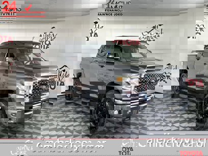 Used 2019 Toyota Tundra SR5