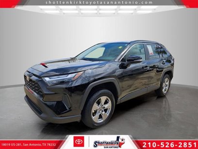 Certified 2024 Toyota RAV4 XLE