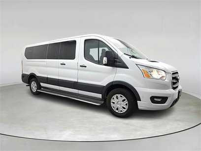 Used 2020 Ford Transit 350 XLT