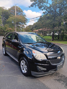 Used 2013 Chevrolet Equinox LS w/ LPO, Protection Package
