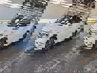 Used 2019 Volkswagen Jetta SEL