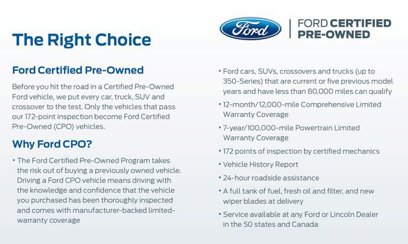 Used 2024 Ford F150 XLT