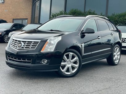 Used 2014 Cadillac SRX Performance w/ Driver Awareness Package