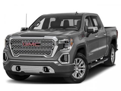 Used 2022 GMC Sierra 1500 Denali w/ Denali Reserve Package
