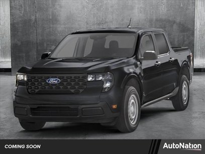 New 2025 Ford Maverick XL