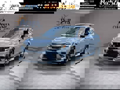 Used 2023 Honda Civic Si