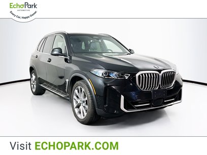 Used 2024 BMW X5 sDrive40i w/ Premium Package