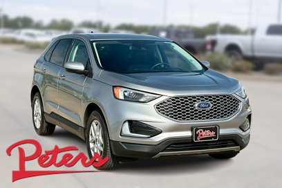 Used 2024 Ford Edge SEL