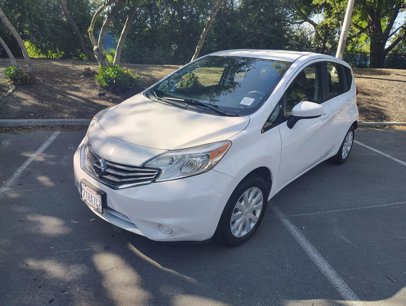 Used 2016 Nissan Versa Note SV