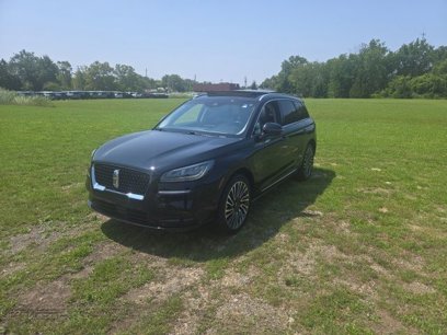 Used 2022 Lincoln Corsair Reserve w/ Equipment Group 201A