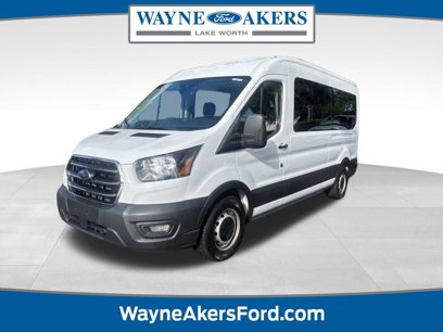 Used 2020 Ford Transit 350 XL