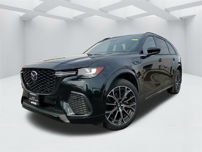 Certified 2025 MAZDA CX-70 3.3 Turbo S w/ Premium Package