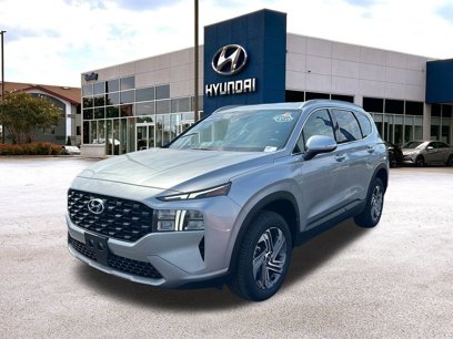 Certified 2023 Hyundai Santa Fe SEL