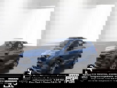 New 2025 Ford Escape Active w/ Cold Weather Package