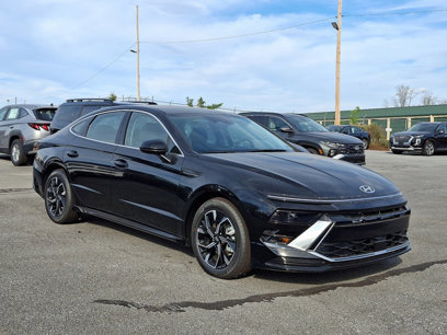 New 2025 Hyundai Sonata SEL