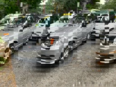 Used 2016 Dodge Grand Caravan SE w/ Quick Order Package 29E SE