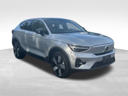 Used 2023 Volvo C40 P8 Recharge Ultimate w/ Protection Package Premier