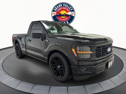 Used 2025 Ford F150 XL w/ Equipment Group 103A High