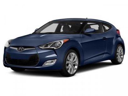 Used 2015 Hyundai Veloster