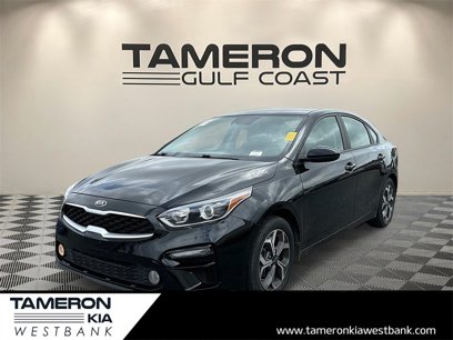 Used 2020 Kia Forte LXS