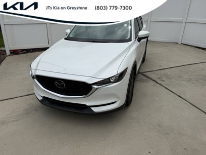 Used 2019 MAZDA CX-5 Touring