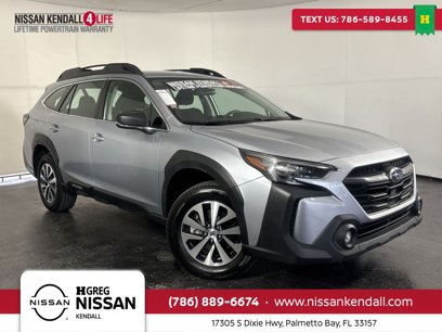 Used 2024 Subaru Outback 2.5i