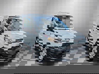 Used 2017 Ford Transit Connect XL