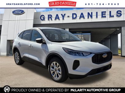 New 2025 Ford Escape Active