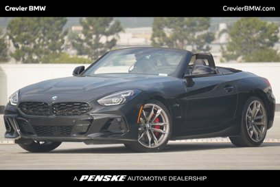 New 2026 BMW Z4 M40i w/ Edition
