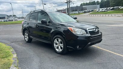 Used 2015 Subaru Forester 2.5i Limited w/ Popular Package #2
