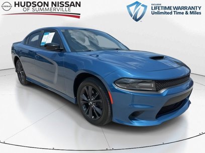 Used 2020 Dodge Charger GT w/ Plus Group