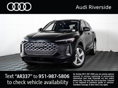 New 2025 Audi Q5 Premium Plus